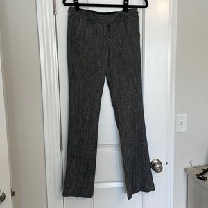 Express Columnist Dress Pants - Size 0R